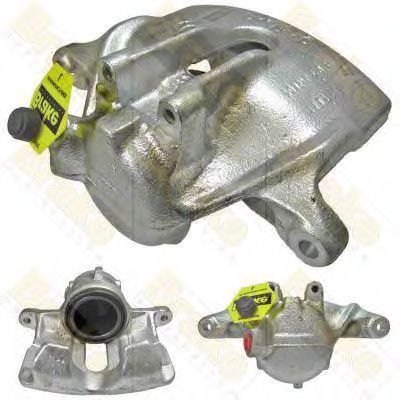 BRAKE ENGINEERING ca736r -  Тормозной суппорт